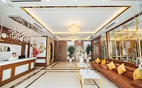 Jade Ha Long Hotel