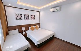 Jade Ha Long Hotel